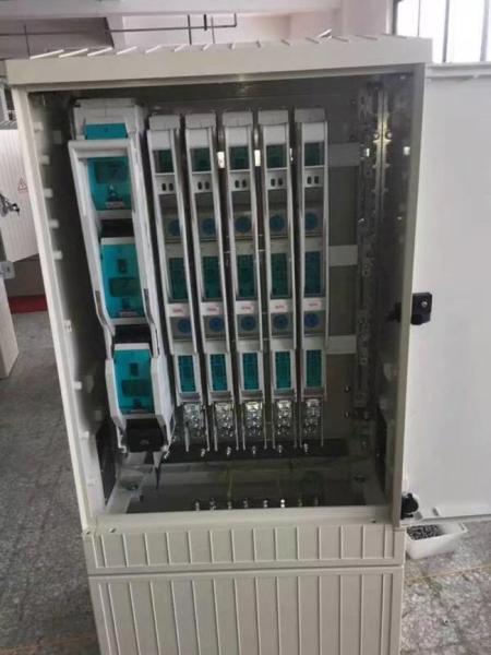 SMC配电箱生产厂家 筑牢施工工地用电安全防线