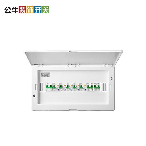 配电箱品牌十大排名,解决家庭用电不平衡困扰,助您放心用电